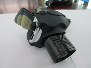 诚明TD215头灯 26元高性价比照明解决方案